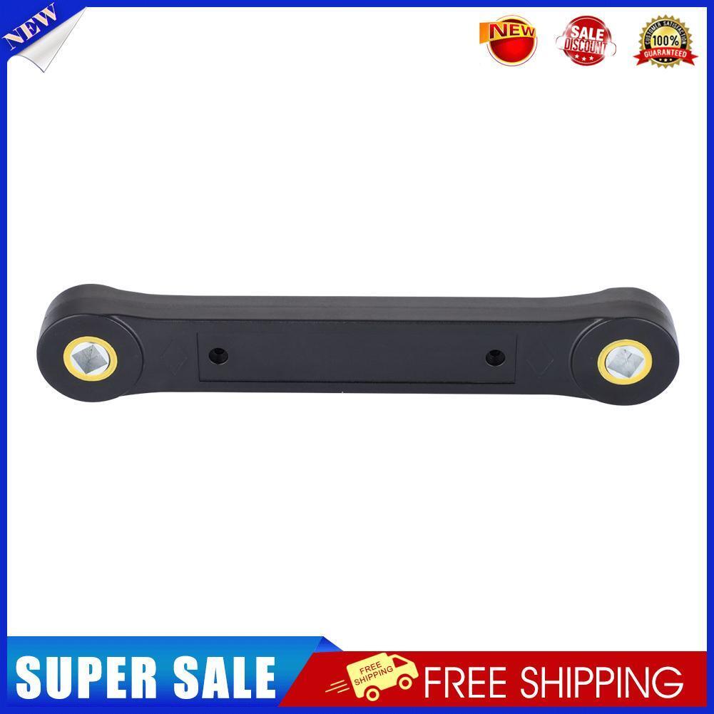Multifunction Adjustable Manual Torque Extension Wrench Spanner Hand Tool