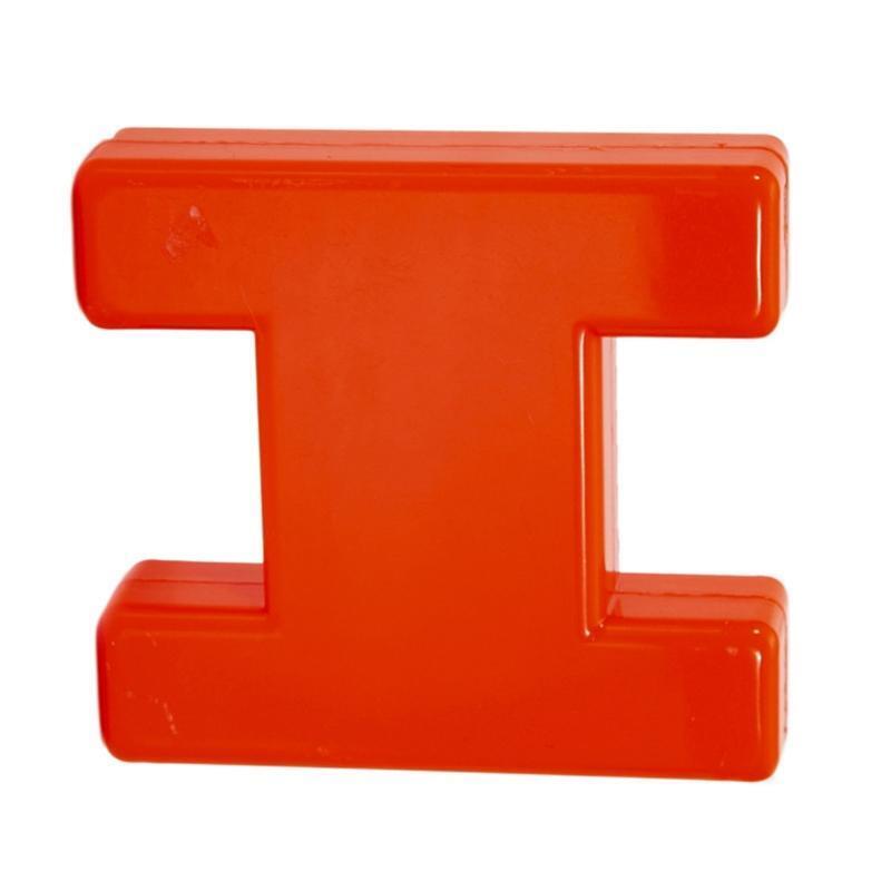 H Blocks Marker Tackle for Fishing Bream Catfish Marking Fishing Spot