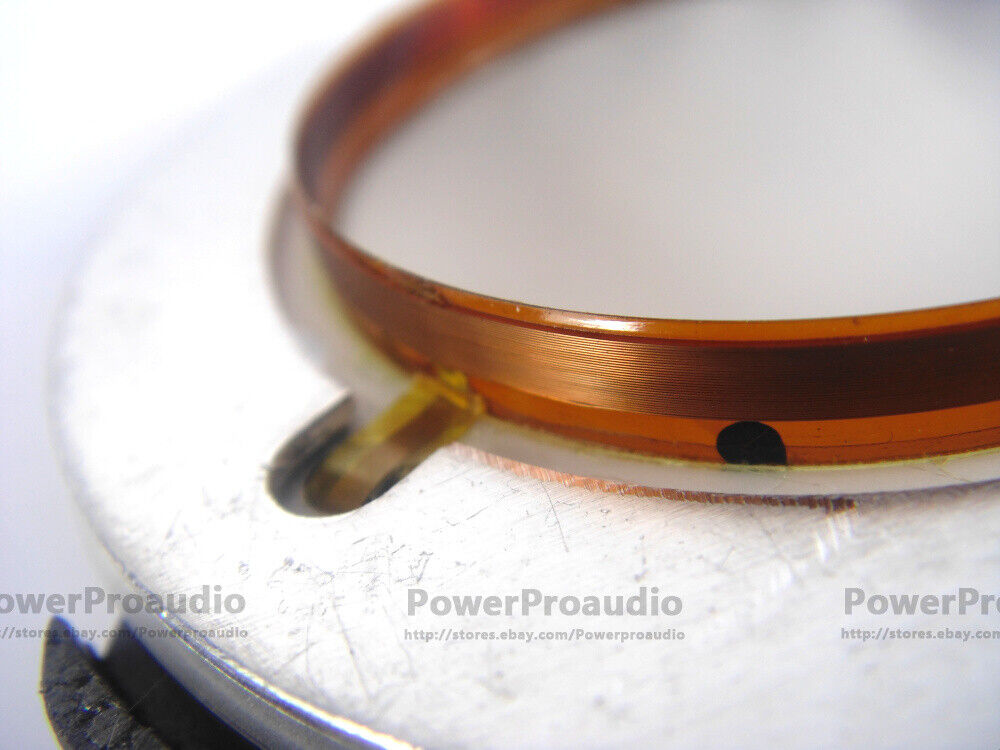12pcs Diaphragm fit for SP-000184-00 K8 K10 K12 Speaker - Celestion T5696A