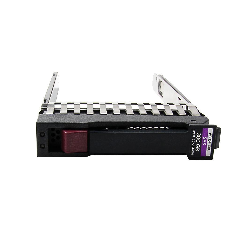 2x 2.5 "HDD Caddy Holder for DL380 DL360 G5 G6 G7 Laptop"