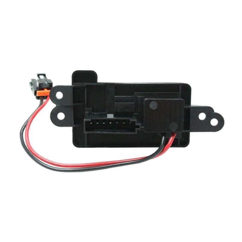 Car Blower Motor Resistor for RU571 973-405 89019088 22807123 89018308 89018596
