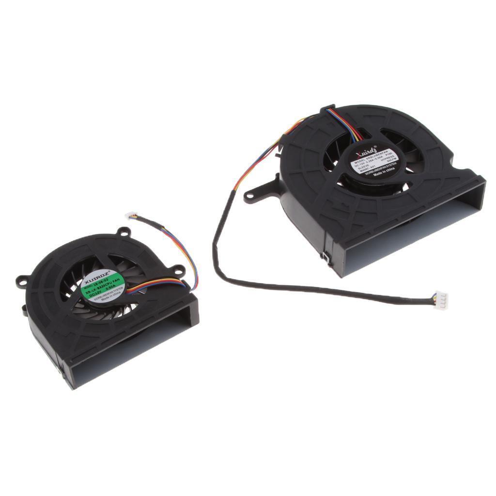 New CPU Cooling Cooler Fan For   B325 I B325I B325R3 Series