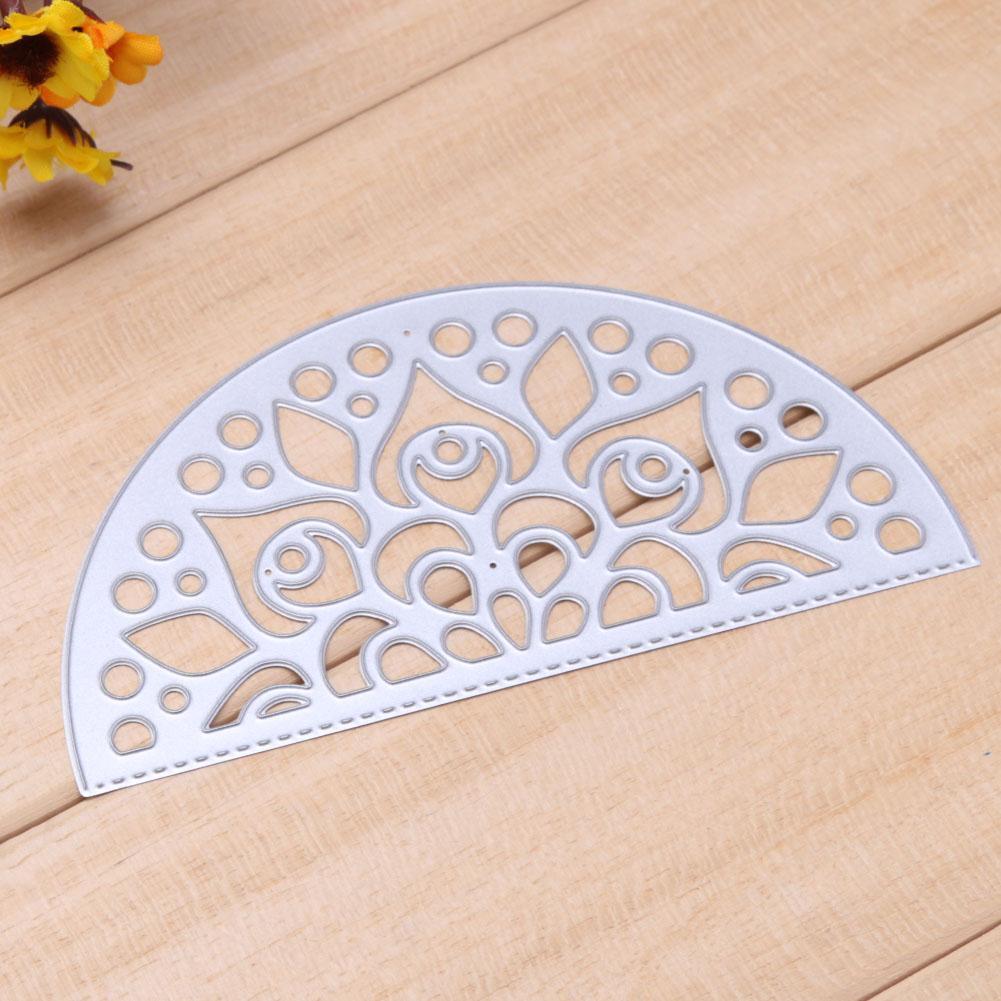 Metal Embossing Cutting Dies Stencils for DIY Scrapbooking Album Decor Mold