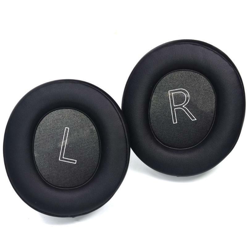 Sponge Cover Earpads for Stealth RECON SPARK/RECON 50/ 50P Comfortable to Wear