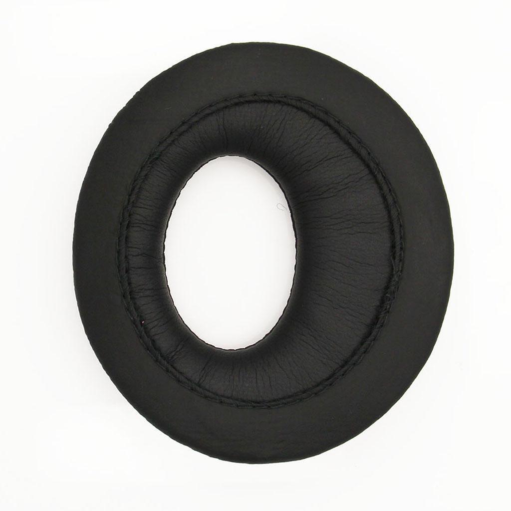 1 pair of headphones ear cushions replacement ear pad covers for   MDR-RF970R