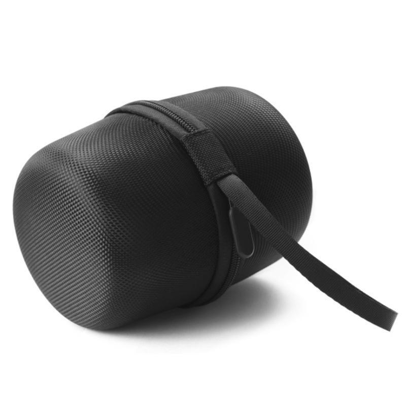 Protection Bag Carrying Case for SRS-XB13 Speaker Audio Case Carrying Bag Black