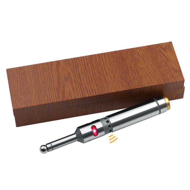 Precision Electronic Edge Finder Beep LED Milling with Case for CNC Lathe