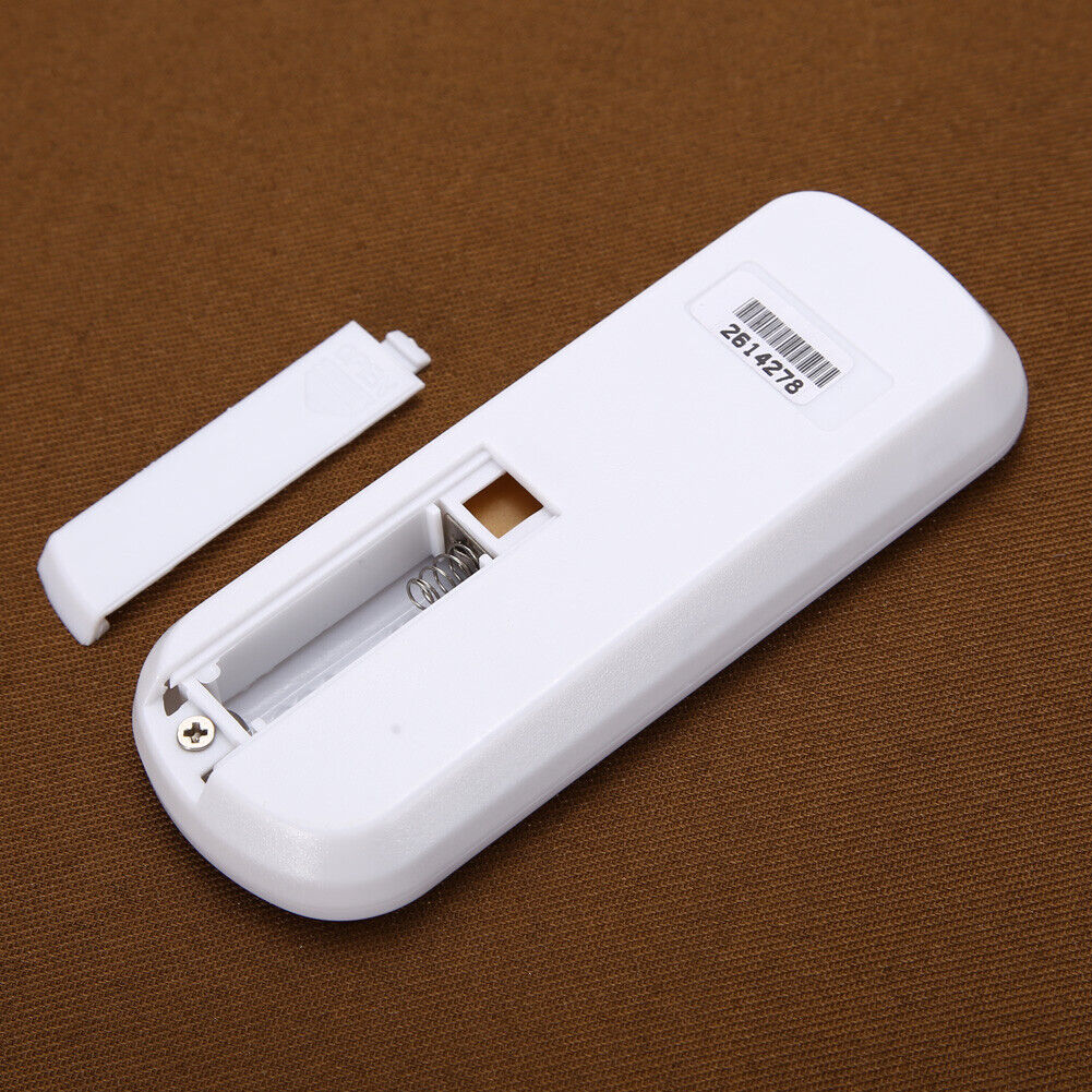 1 Way ort 200V-240V Light Digital Wireless Wall Remote Control Switch