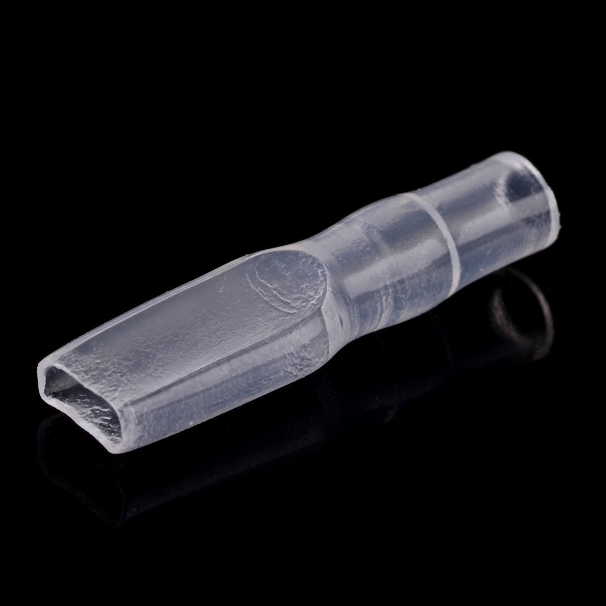 100pcs 2.8mm Brass Crimp Terminal Female Spade Connectors with Insulating Sleeve