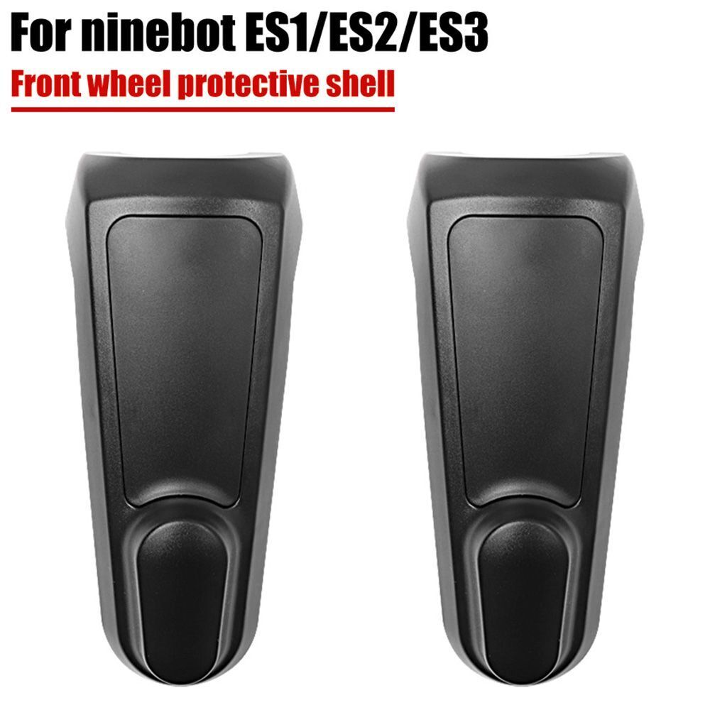 ES4 Electric Scooter Accessories Front Fork Cover Front Fork Shell Replacement