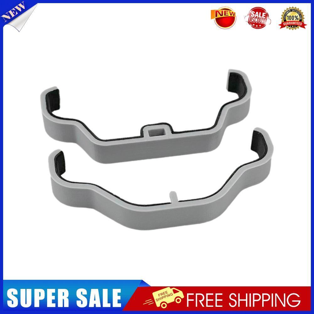 1 Pair Propeller Holder Beam Props for DJI MINI 3 PRO Drone Blade Fix Grey