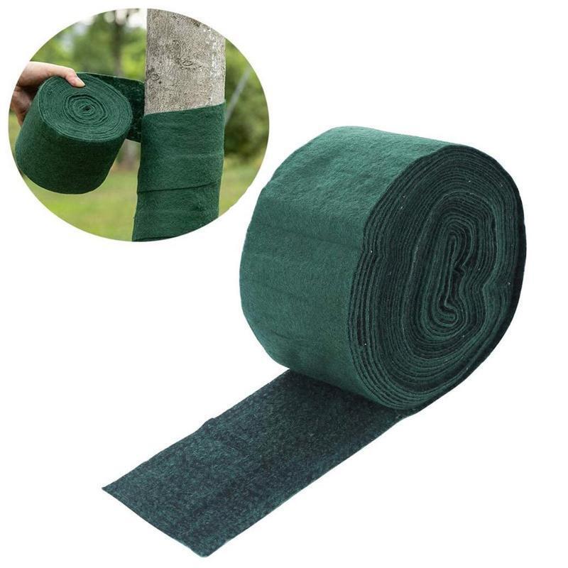 Tree Protector Wrap Winter Cold Proof Plant Wraps Antifreeze Bandage
