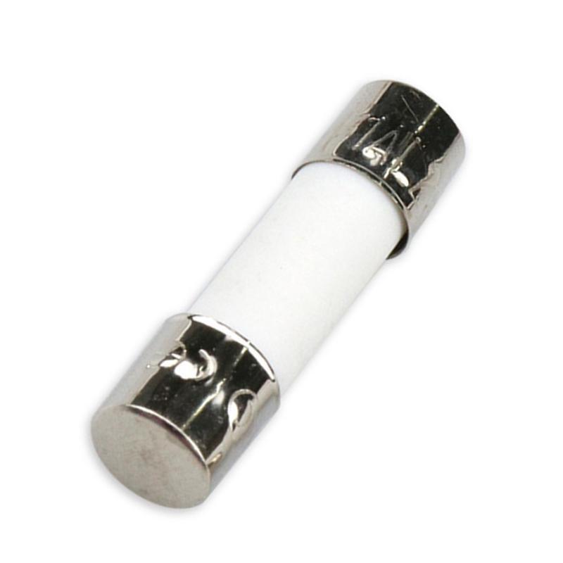 360Pcs/Box 24Values 5x20mm Fast Blow Ceramic Fuse 250V 0.1A 0.3A 0.5A 1A 1.5A 2A