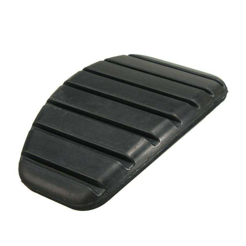 For -Renault Laguna Espace Vel Satis Brake Clutch Pedal Rubber Pads Transmission