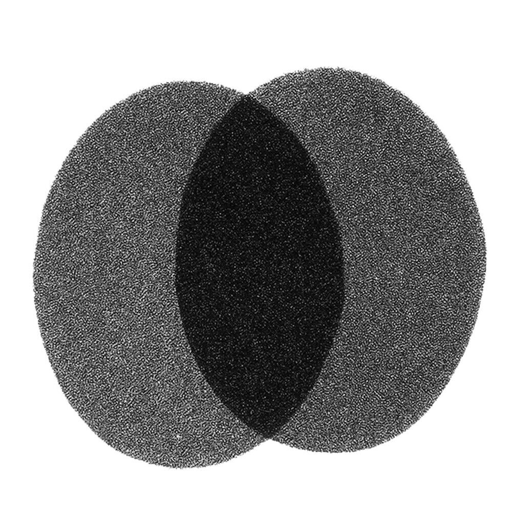Ear Pads Foam Pads Headband Velour & Memory Foam For HD545 HD565 HD580 Headphone