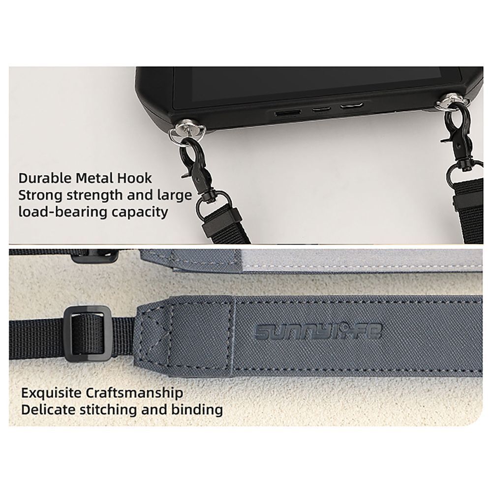 Drone Controller Lanyard For DJI Mini 3 PRO Hanging Straps For DJI Mini3Pro RC