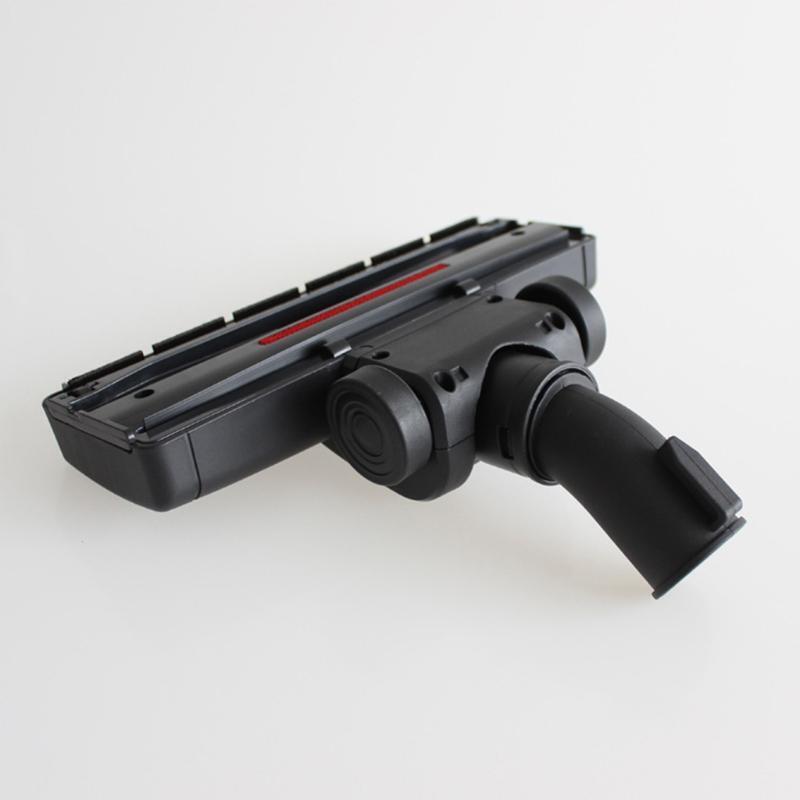 Universal Vacuum Cleaner Brushes Dual Purpose Turbo Brush Liftable Adjustable
