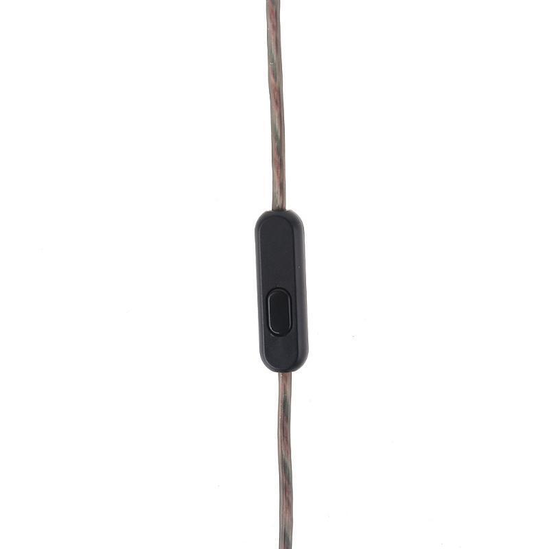 3.5mm Earphone Cable for XBA-N3 XBA-N3Q XBA-N3AP XBA-N1AP Repalcement Cable