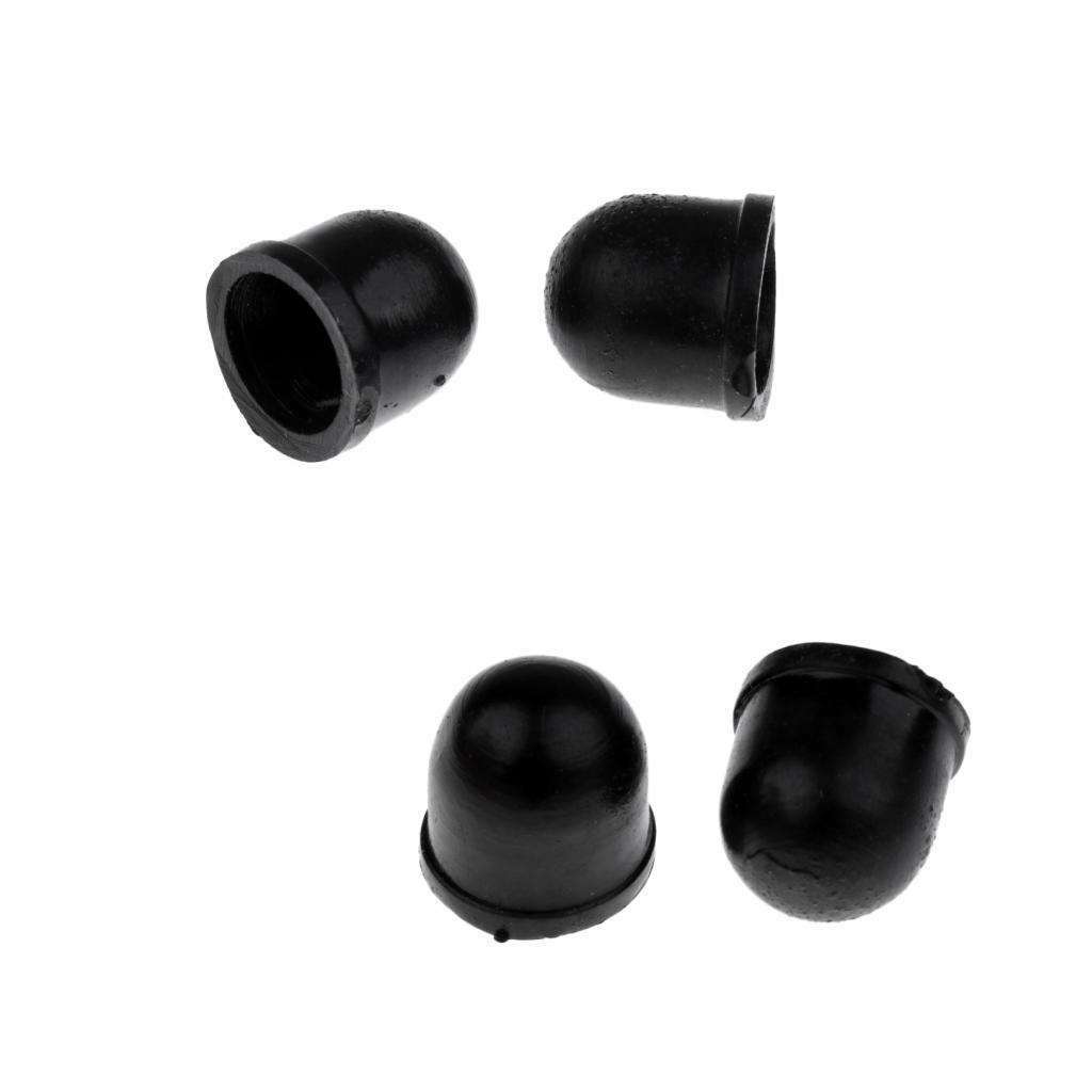 2Packs Skateboard Longboard Truck Trucks  Cups Venture Trucks 12×10 mm