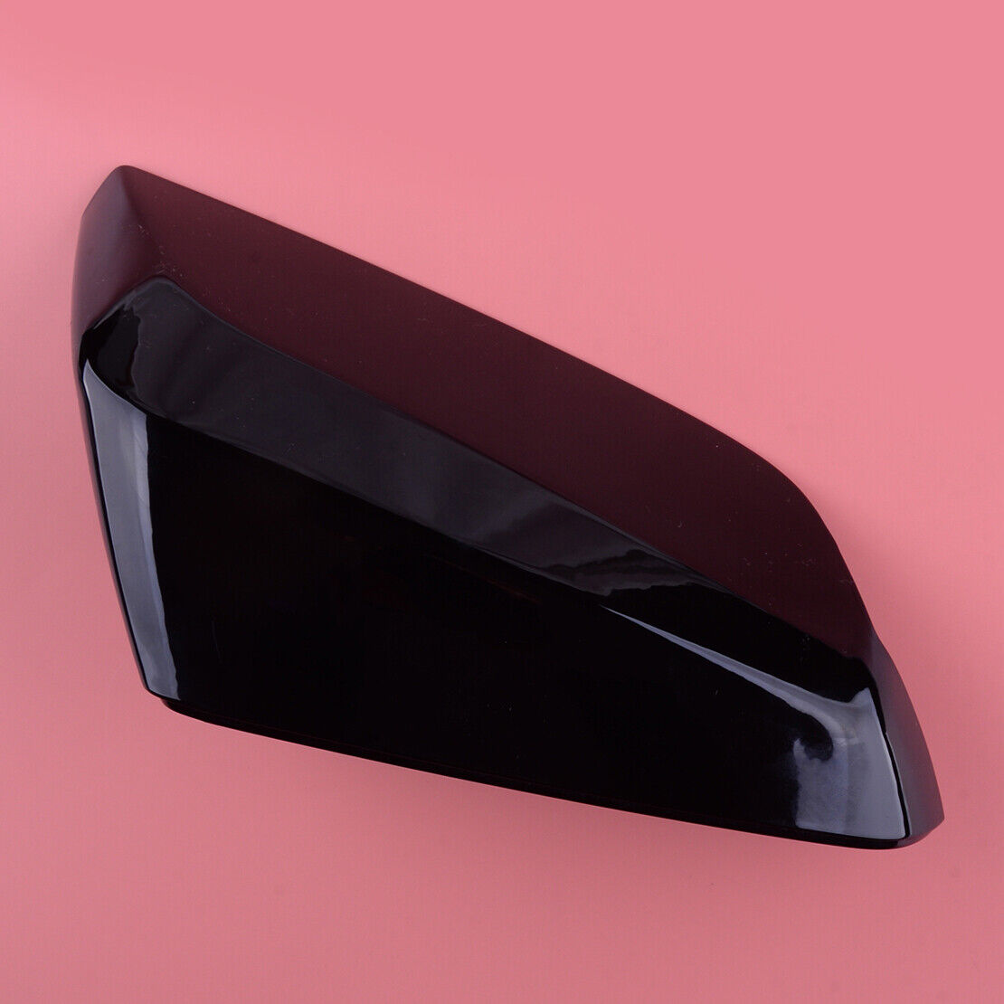 Right Rearview Side Mirror Cover Cap Trim Fit for Chevrolet Malibu 2016-2022