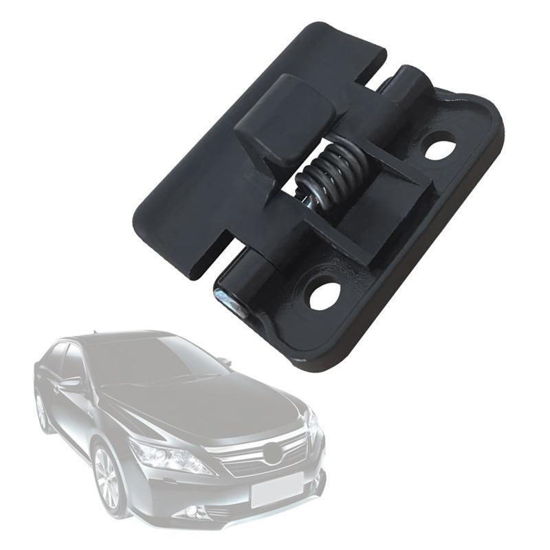 Lid Latch Lock for Center Console Armrest Best for 4Runner Avalo Replaces Part