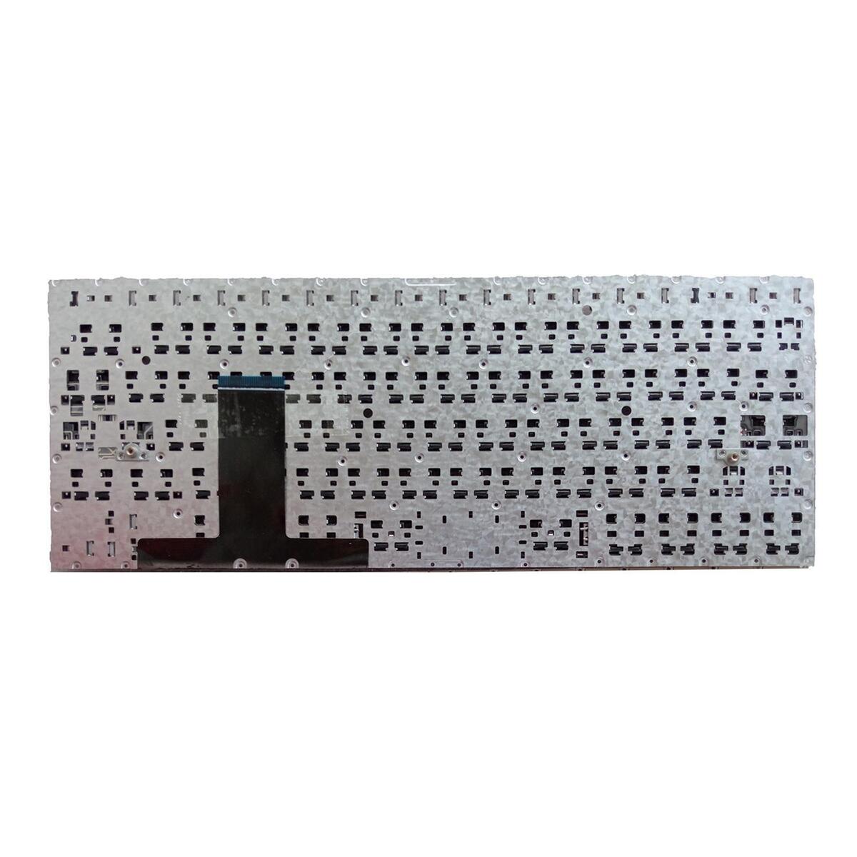 Laptop Replacement Keyboard Spare Part for UX31 UX31E High Performance