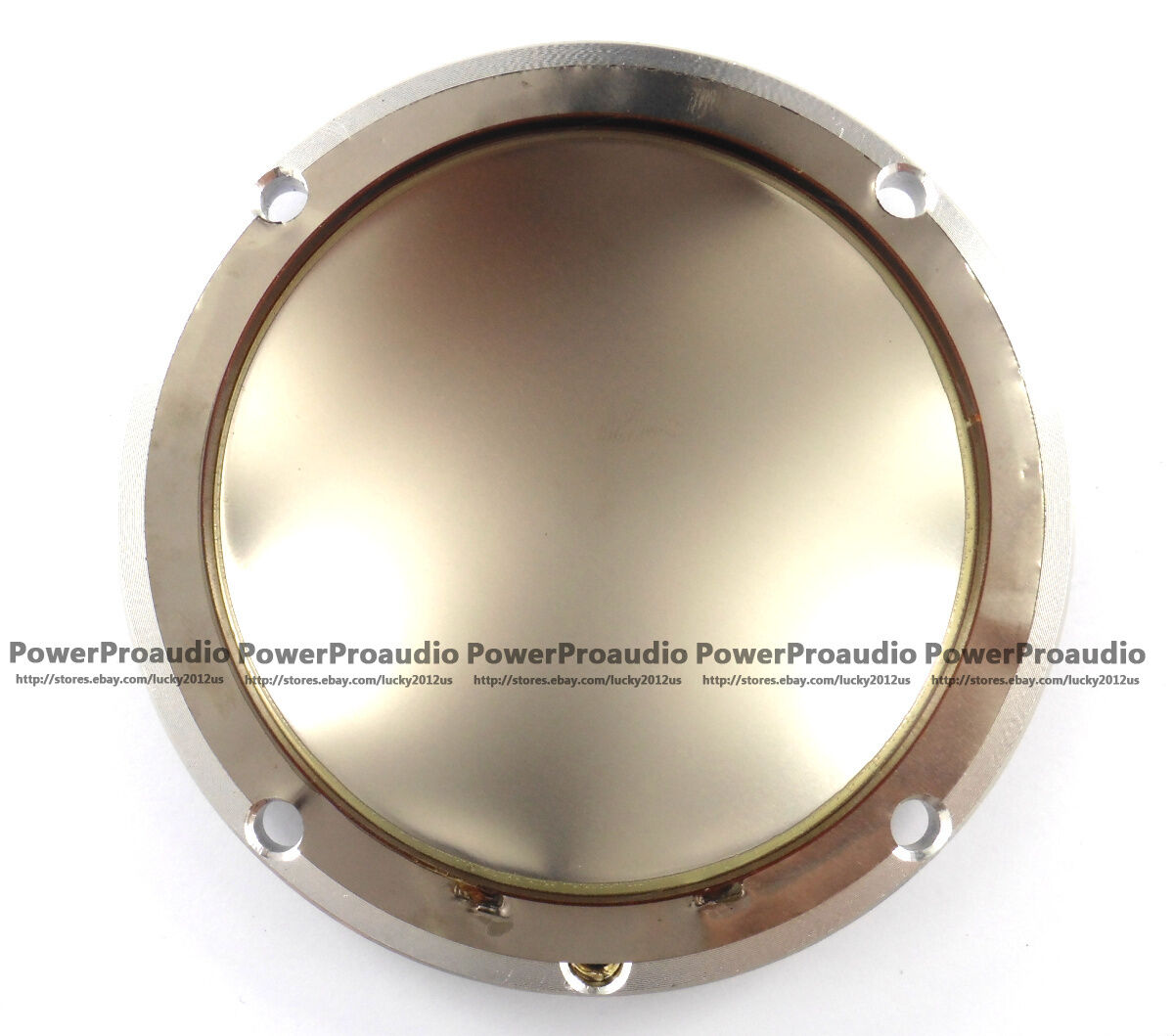 Replacement Diaphragm For JBL 2431H, 2430H, 2435,SRX712,SRX714, VLA301, PD5200