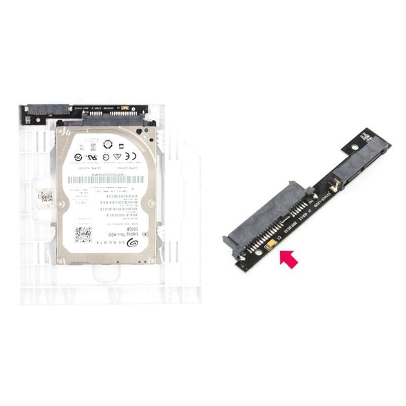 Pcb95-pro Optical Drive Circuit Board ForLenovo Xiaoxin 320 310 510 110 HDD Bay