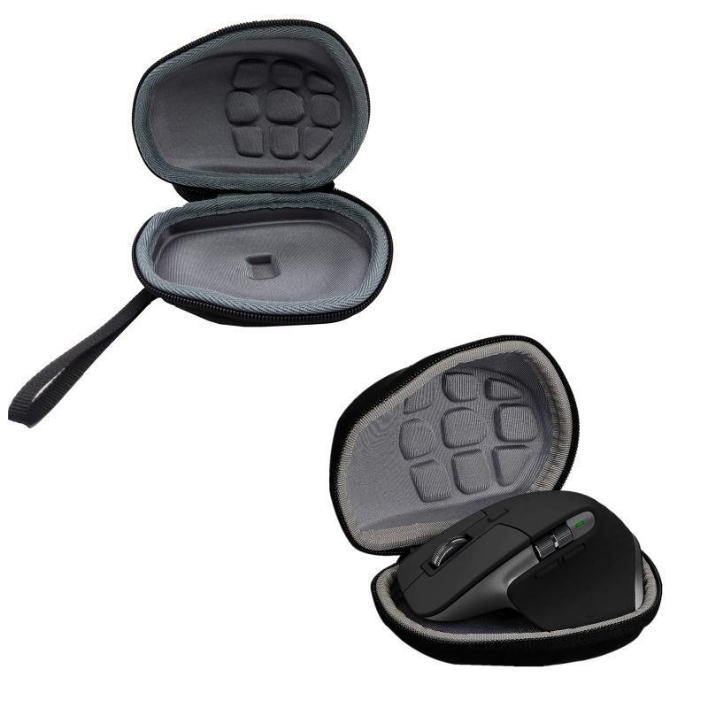 Portable Hard Travel Case Replacement for Logitech MX Master 3 Gaming Mouse