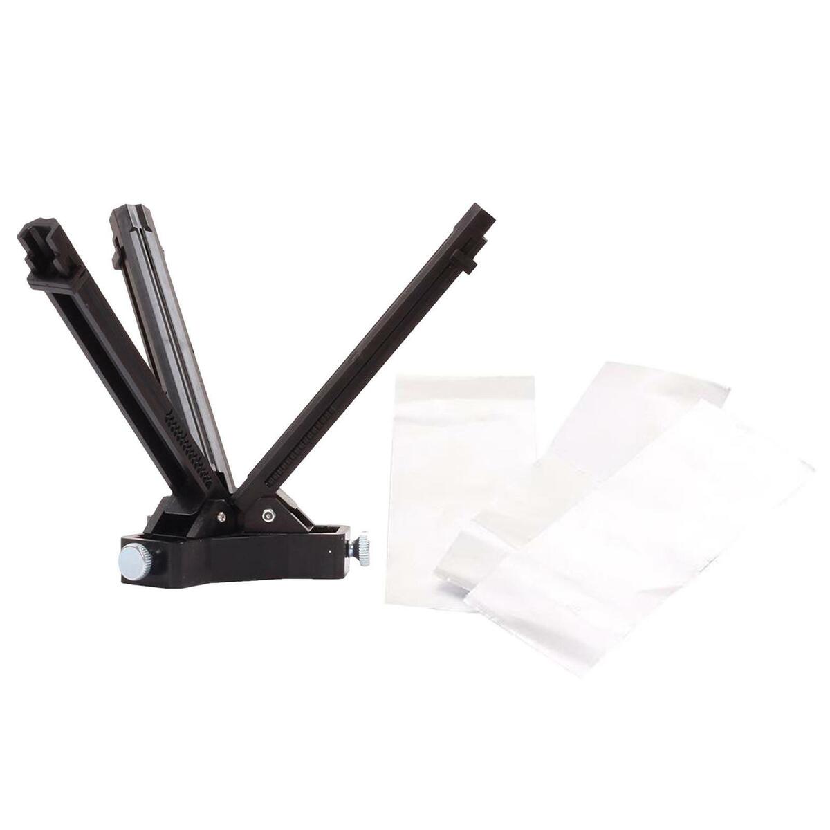 Fletching Jig Binding Bow  Feather Stick Stick Markers