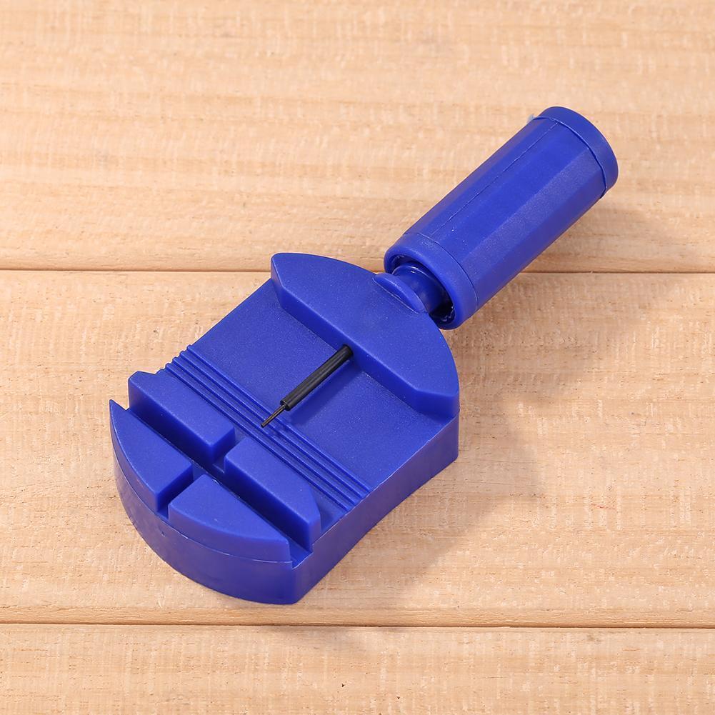 Watch Link for Band Slit Strap Bracelet Chain Pin Remover Adjuster Repair