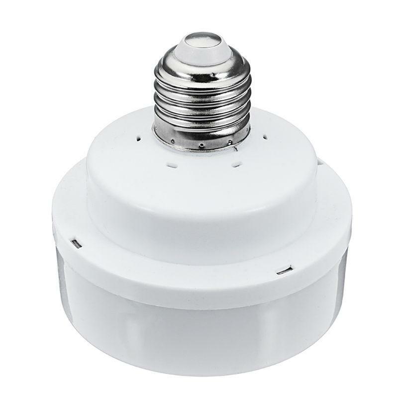 100-240V Bluetooth-compatible Music Light Bulb LED Lamp Smart Wireless Speaker