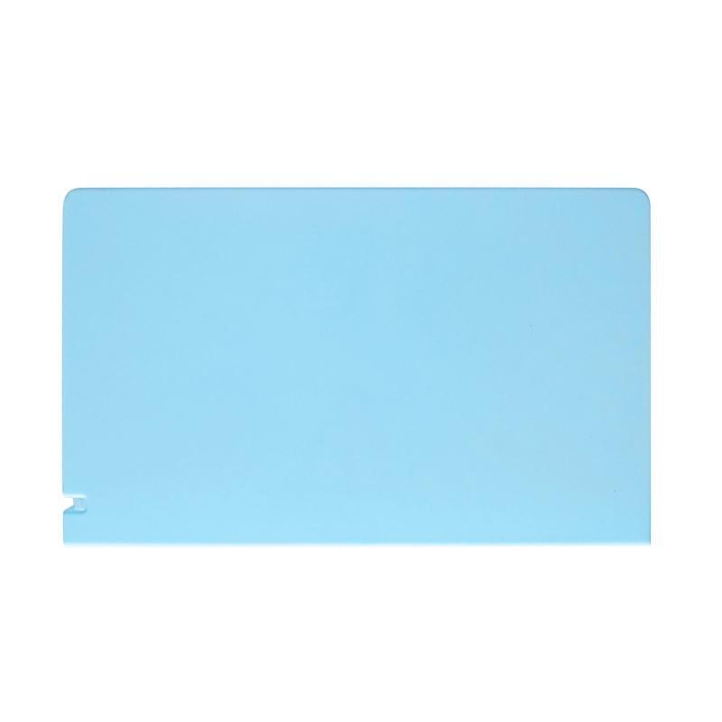 For NS Switch Host Base Console Dust-proof Case Protector Protective Cover Shell