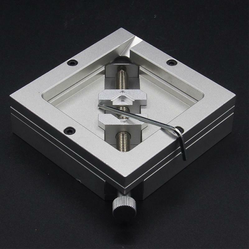HT-90 BGA Reballing Station for PCB Chip Soldering Rework Repair Wear-resisting