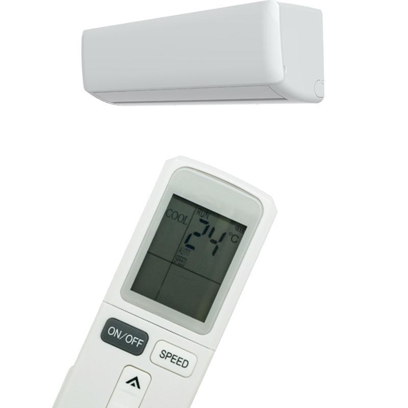 Replace Remote YKR-L/102E for FREGO/AUX/BeSAT/STARLIGHT Air Conditioning Parts