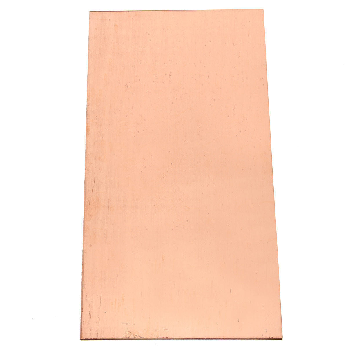 1pc 0.25mm x 100mm x 65mm 99.9% Pure Coppers Cu Metal Sheet Plate