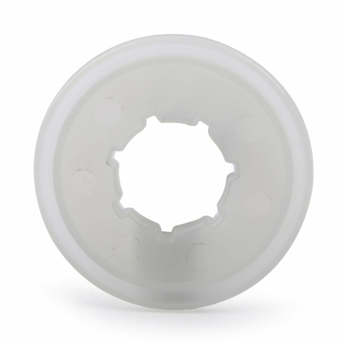 2Set Oil Pump Dust Shield Cover Washer fit for Husqvarna 61 66 266 268 272 XP Li