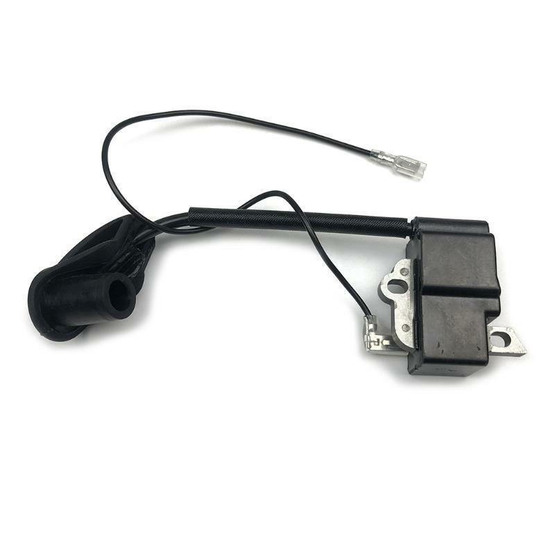 Ignition Coil Module for FC90 FS100R FS110R FS130R KM110R Trimmer Edger Parts