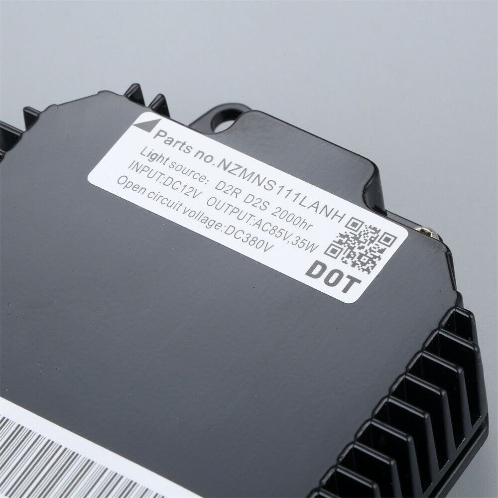 Xenon Headlight Ballast Control Unit for 04-10 QX56 05-13 FX35/FX45 35261 CB