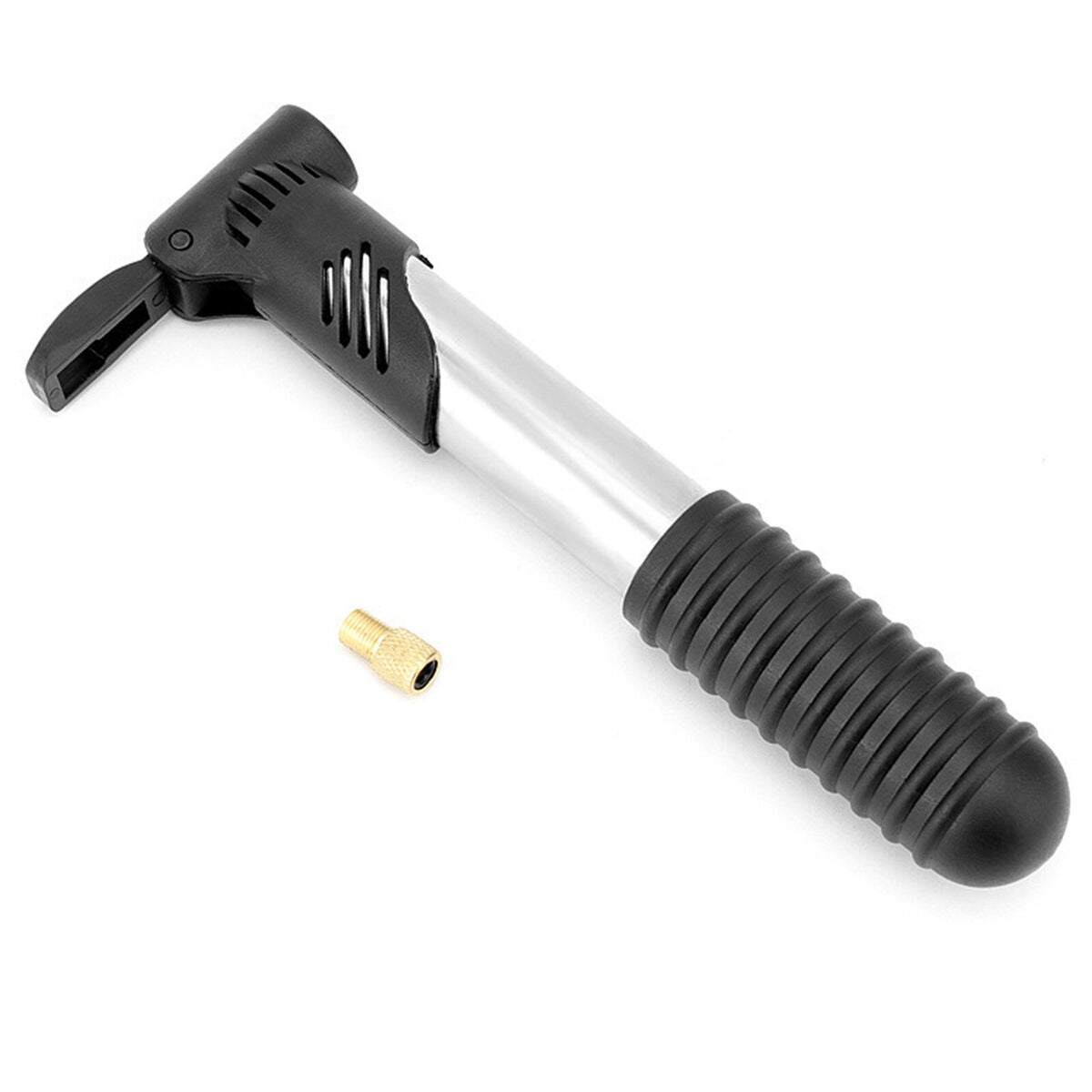 Bicycle Portable Mini Pump Portable Bicycle Electric Bike Pump Outdoor Cycl