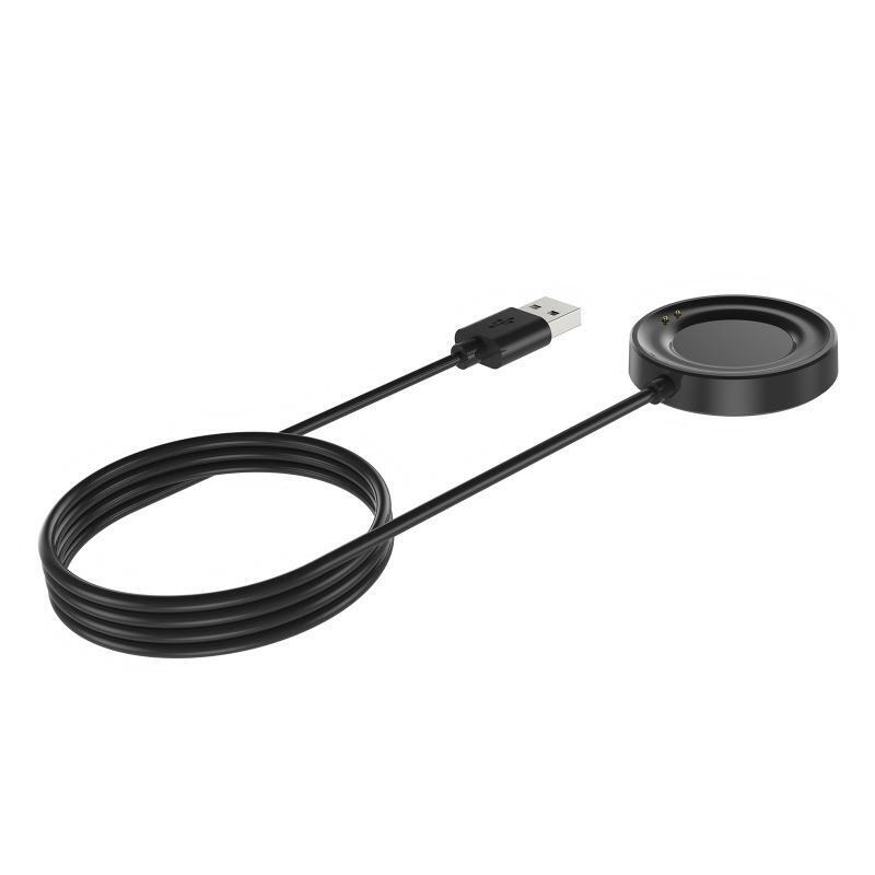 Watch Magnetic Charging Cable Dock Power Charger Adapter Stand for MbluBand WR01