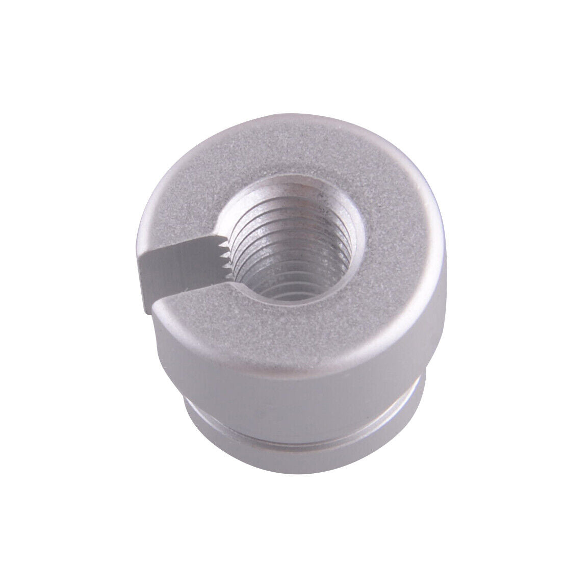 Billet Aluminum Throttle Bushing Fits For BMW E30 E34 E28 E39 M20 M30 M50 S14