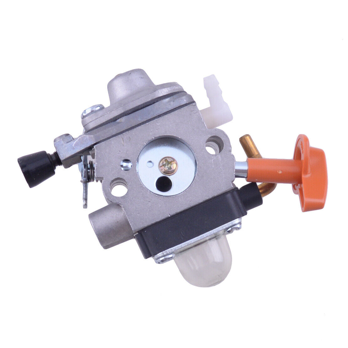 Carburetor Fit for Stihl FS90 FS91 FS111 FC96 FC111 HT103 KM91 KM111 41801200615