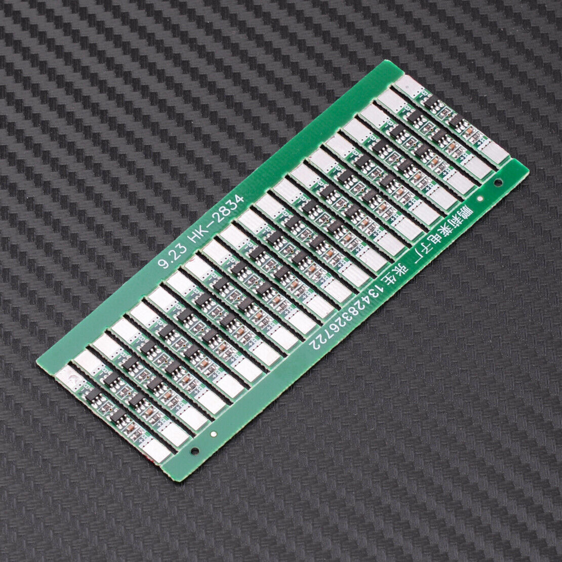 20 3.7V 3A Li-ion Lithium Battery 18650 Charge Short Circuit Protection Board Li