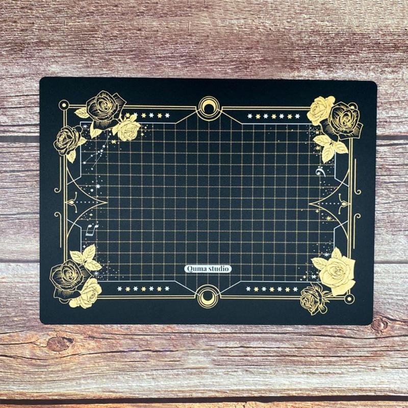 Professional Durable Non-Slip PVC Cutting Mat 11 x 8 inches Ideal for Student