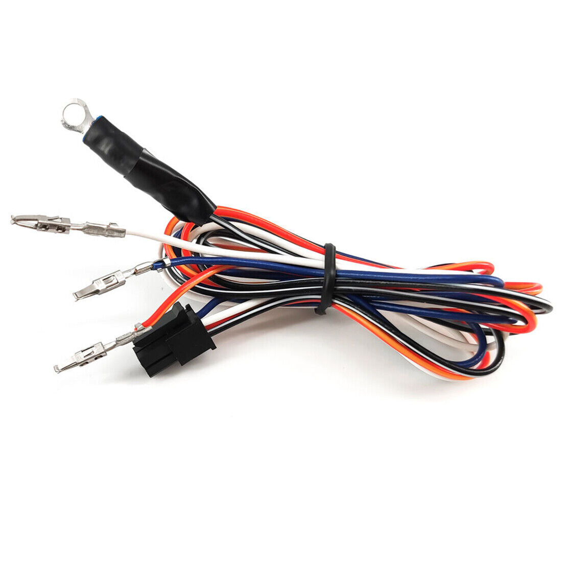 2xCargo Running Signal Tow Mirror Wiring Harness Fit For GMC Sierra 2014-18 New