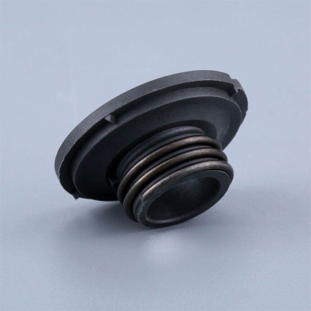 Replacement Chainsaw Oil Pump Worm Gear For Husqvarna 340 359 445 450E 503931801