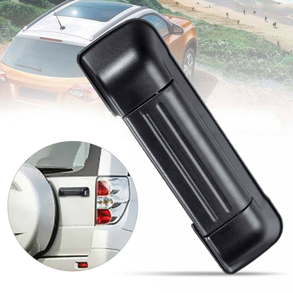 Accessories Car Door Handle Tailgate Handle For Suzuki Grand Vitara 1998-2005