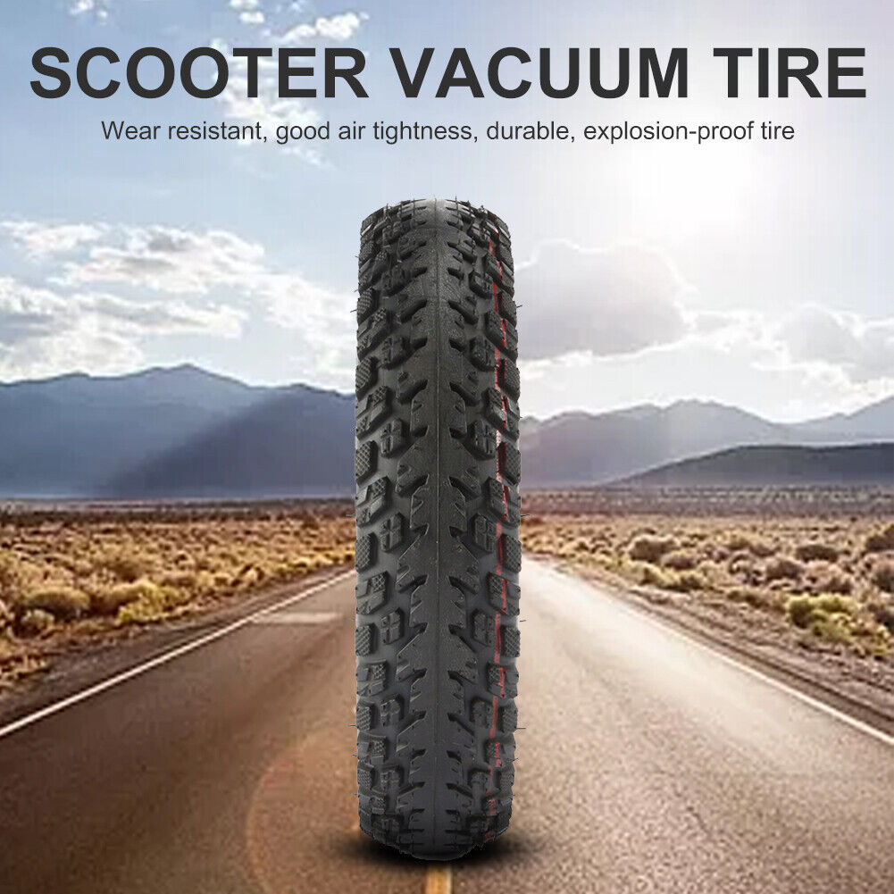 Electric Scooter Non-Pneumatic Tire Rubber Off Road Tyre for M365 PRO 2