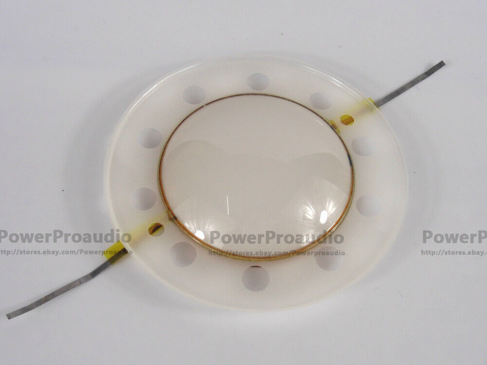 2PCS Diaphragm Kit  for K12,K10 and K8 and SP-000184-00 Driver DIY